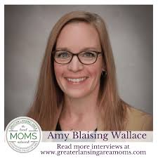 Meet a Mom: Dr. Amy Blaising Wallace, Healthy Values Direct Primary Care