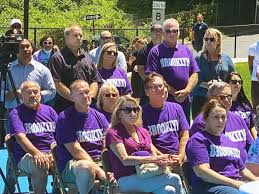 New Park In Brooklyn Neighborhood Honors Two Community Champions In  Waterbury