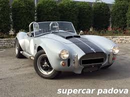 Image result for M O H Light Blue 1974 AC Cars