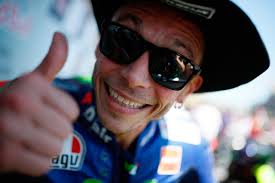 Valentino Rossi Suffers Injuries in MX Training Crash