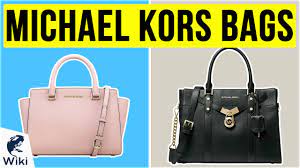 Best michael kors bags usa sale. Top 10 Michael Kors Bags Of 2020 Video Review