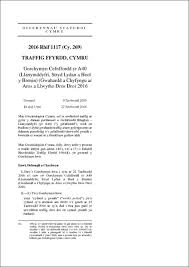 Check spelling or type a new query. Gorchymyn Cefnffordd Yr A40 Llanymddyfri Stryd Lydan A Heol Y Brenin Gwahardd A Chyfyngu Ar Aros