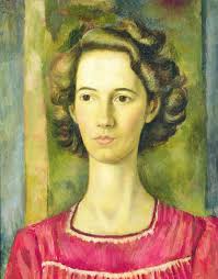 In Ravilious' Shadow: The Genius of Tirzah Garwood