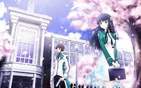 op ed推荐 魔法科高中的劣等生 卖萌 anime anime wallpaper anime images