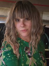 Elder Goths Meetup at Dark Force Fest