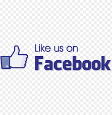 The f logo may be used alone or alongside other social icons. Facebook Like Button Logo Like Us On Facebook Icon Png Free Png Images Toppng