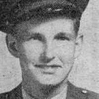 Ronald Frederick Maier (1917–1945)