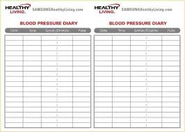 Blood Sugar Chart Pdf Blood Pressure Remedies Blood