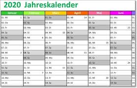Hi achim, also wir haben ganz banal immer 2 dinge laufen: Jahreskalender 2020 Jahres Kalender Jahreskalender Kalender Vorlagen