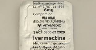 La ivermectina es un medicamento formado por una mezcla 80:20 de avermectina b1a y b1b. Racgp Insufficient Evidence To Support Ivermectin As Covid 19 Treatment