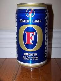 See full list on renegadebrewing.com Foster S Oil Can Lager Beer 315 Calories Picture Of Outback Steakhouse Vero Beach Tripadvisor
