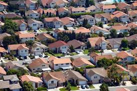 House prices in the uk are expected to fall by up to 5% next year, fuelled by rising unemployment and the end of the government's stamp duty holiday. U S Housing Market Expansion To Continue In 2021 Realtor Economist Forecasts Orange County Register