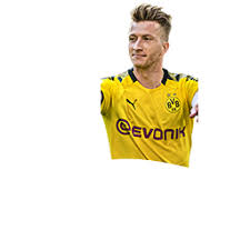 While pes players are already unhappy about konami not getting the license of major european clubs, this will surely draw more criticism from the players. Reus 96 Fifa Mobile 20 Fifplay