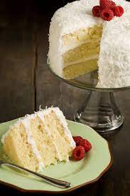Click here to subscribe to my. Jaime S Coconut Cake A Recipe From Paula Deen Americasmart Blog