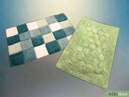 Weezie piped edge bath towel: 3 Ways To Choose Bathroom Towel Colors Wikihow