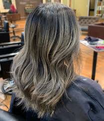 Ash Brunette Blonde By Elaine Ash Brunette Brunette Long Hair Styles