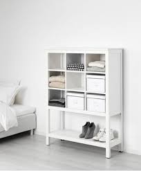 Frische Einrichtungsideen Und Erschwingliche Mobel Ikea Mobel Hacks Hemnes Ikea