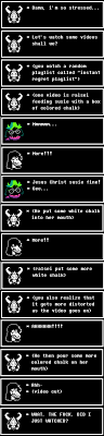 The undertale website was updated. Susie S Crumch Deltarune Undertale Puns Know Your Meme Undertale
