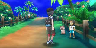 Pokémon sun and moon players unite! Guide For Pokemon Sun And Moon For Android Apk Download