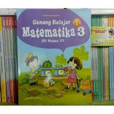 Kunci jawaban buku jelajah matematika kelas 6 guru galeri. Buku Matematika Sd Kelas 3 Enak