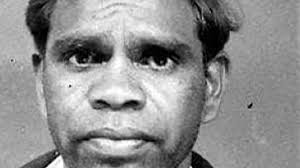 Rupert Max Stuart due to be hanged in 1959 in South Australian murder case  resting