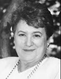 Rita Patton Obituary