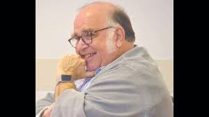 Eric Berger Archives