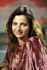 Presenter Dr Anthony Fry Billie Whitelaw Editorial Stock Photo