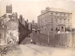 018707 Pandon Bank Newcastle Upon Tyne Unknown 1897 Newcastle Upon Tyne Newcastle Newcastle Gateshead