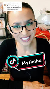 Responder a @erikaas78 #mysimba #nutriologamerchant #clinicanae