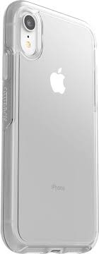 Best Buy Otterbox Symmetry Series Case For Apple Iphone Xr Clear 51186bbr In 2020 Iphone Apple Iphone Cool Things To Buy