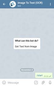 Dengan tools tersebut, gambar dapat diidentifikasi jumlah. Tak Payah Taip Ini Cara Nak Tukar Imej Jadi Teks Guna Telegram Saja Vanilla Kismis