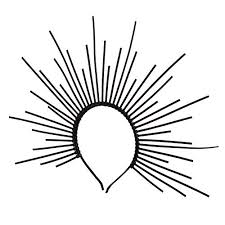 32,319 likes · 69 talking about this. Sunburst Headband Gold Crown Halo Crown Sunburst Good Gothic Crown Sun Halo Headband Black Beauty Amazon Com