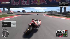 Road racing world championship season. Motogp 19 Ps4 Bei Uns Im Test Playstation Universe