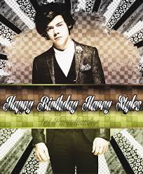 The front of the card reads happy birthday. the card has an added panel on the inside that reads you're so golden. ⭐️every card comes with the message and drawing. Harry Styles Birthday Card By Amberhoranbiebs On Deviantart