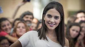 La casa di rocio munoz morales e raoul bova: Rocio Munoz Morales E La Sua Bambina Alma Incantano Instagram Questa Foto Profuma Di Buono Urbanpost