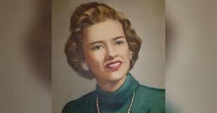 Virginia Ellen Hurlburt (Ginny) Obituary