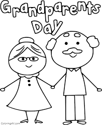 Kids can print and color these grandparents day coloring pages to give to their grandpa and grandma as gifts. Pin On Holiday Coloring Pages
