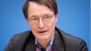 Karl lauterbach (born 21 february 1963) is a german scientist and politician of the social democratic party of germany (spd). Karl Lauterbach Receives Death Threats And Has Already Been Attacked De24 News English