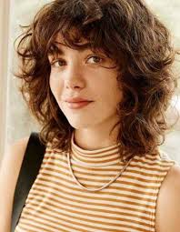Looking for cute and easy to style shoulder length hair ideas? Short Curly Bobs 2014 2015 Bob Haircut And Hairstyle Ideas Short Curly Haircuts Curly Bob Hairstyles Curly Hair Styles