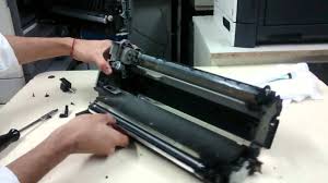 Konica minolta 211 drivers were collected from official websites of manufacturers and other trusted sources. Despiece De Unidad De Imagen Bizhub 162 211 Youtube