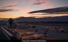 There are 6 ways to get from geneva airport (gva) to lyon by train, bus, rideshare, car or towncar. Geneva Airport Closed By Icy Beast From The East