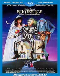 United states of america lenguaje original : Beetlejuice 1988 Full 1080p Latino Megacinefullhd