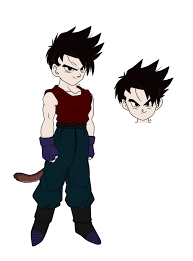 Through this collaborative project, you can visit the site on your computer or phone and create your very own character in the classic dragon ball style. Pin On Male Saiyan