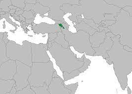 Aserbaidschan liegt in asien, in gmt+4 zeitzonen (mit aktueller zeit von 09:02, sonntag). Weltkarte Armenien Frieden Fragen