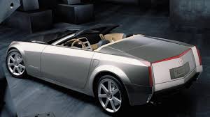 On the outside, it was a road boss and you couldn't help but love it. Cadillac Xlr The Turnaround Sports Car
