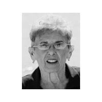 Lucrezia Mercieri Obituary