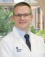 Dr. Andrew Morgan, MD: Colon Surgeons & Rectal Surgeon