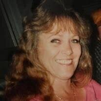 RHONDA "MO" ECHOLS Obituary