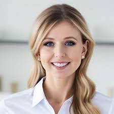 Sharon Upham's Instagram, Twitter & Facebook